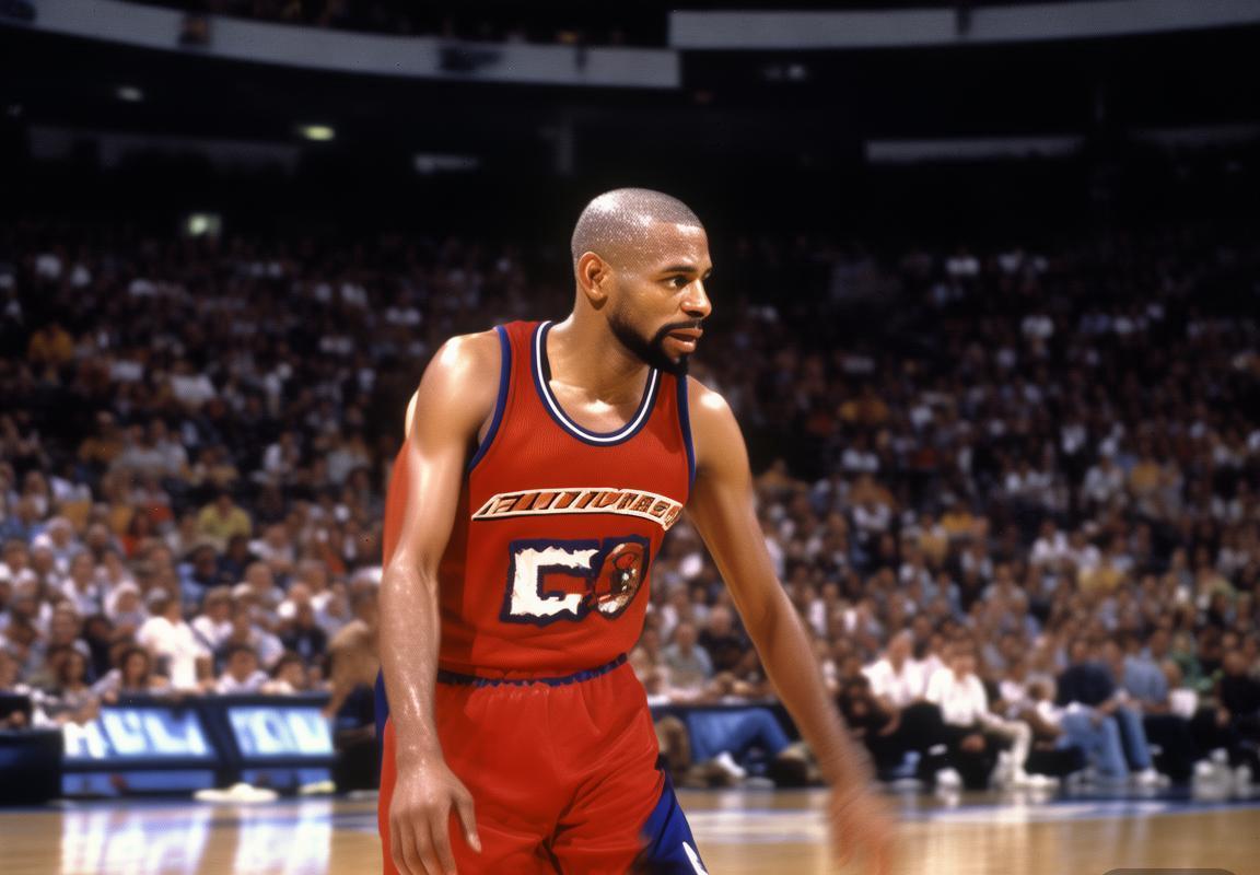 夏洛特黄蜂队四号秀场均17.5分6.8篮板，展现成熟球场决策力，化身年轻体系关键战术支点