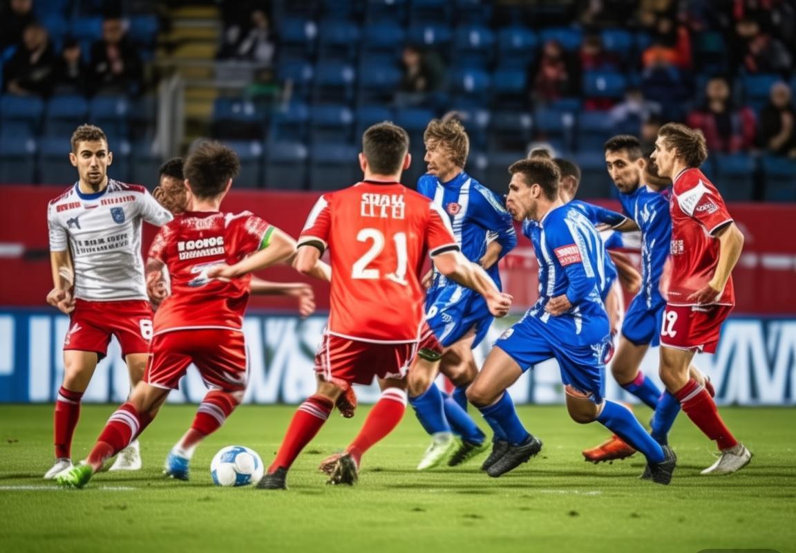 意乙升级关键战与法甲保级生死战前瞻：莱切vs比萨，昂热vs南特足球赛事分析